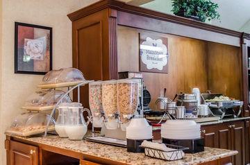 Surestay By Western Hotel 3*