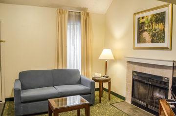 Surestay By Western 3*
