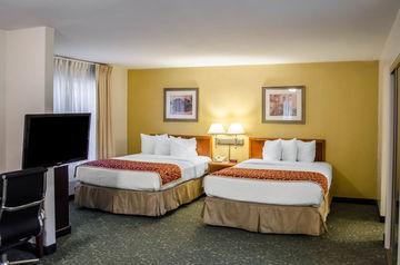 Hotel Surestay By Western