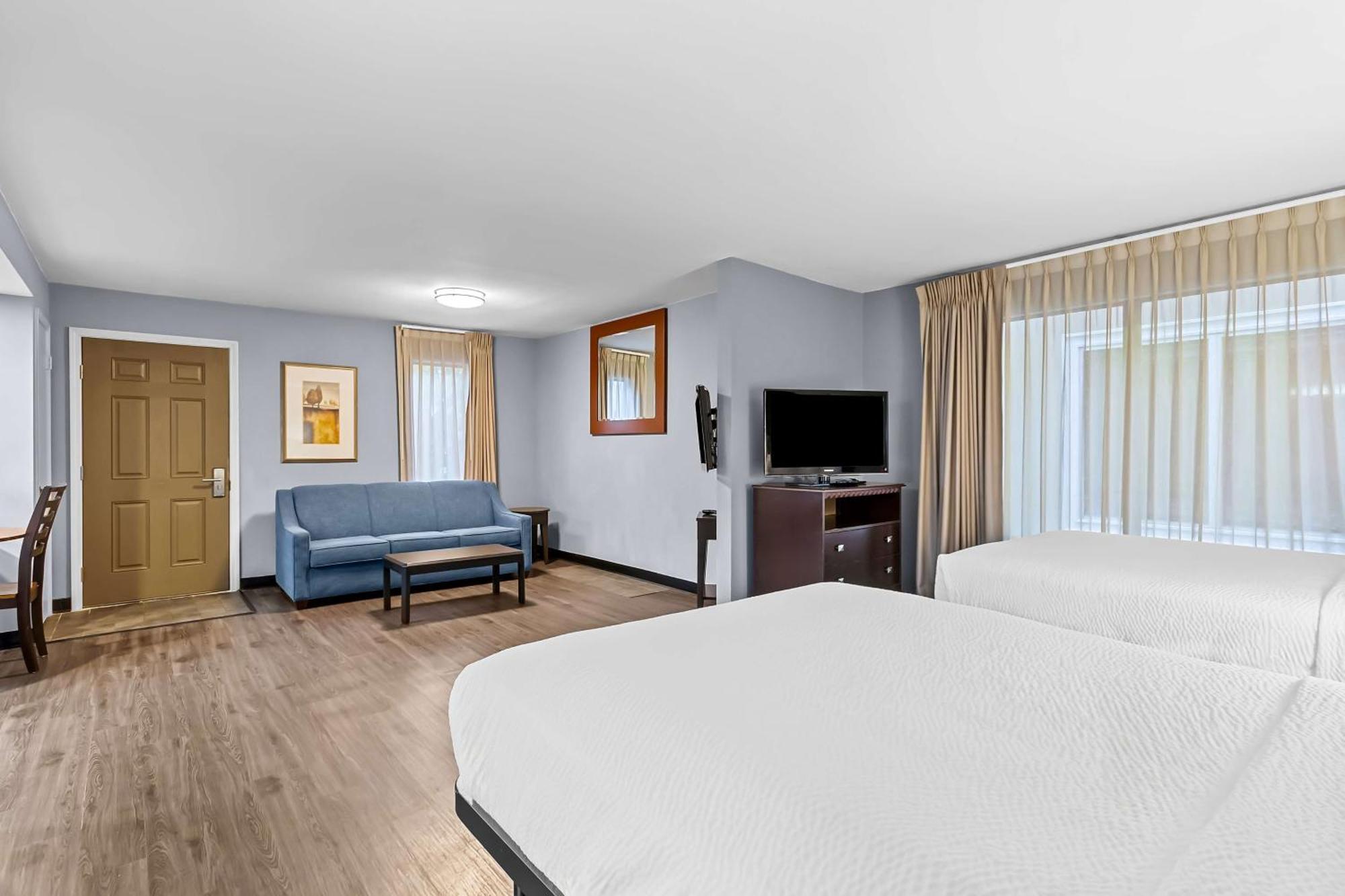 Surestay By Western Hotel Ferry Pass