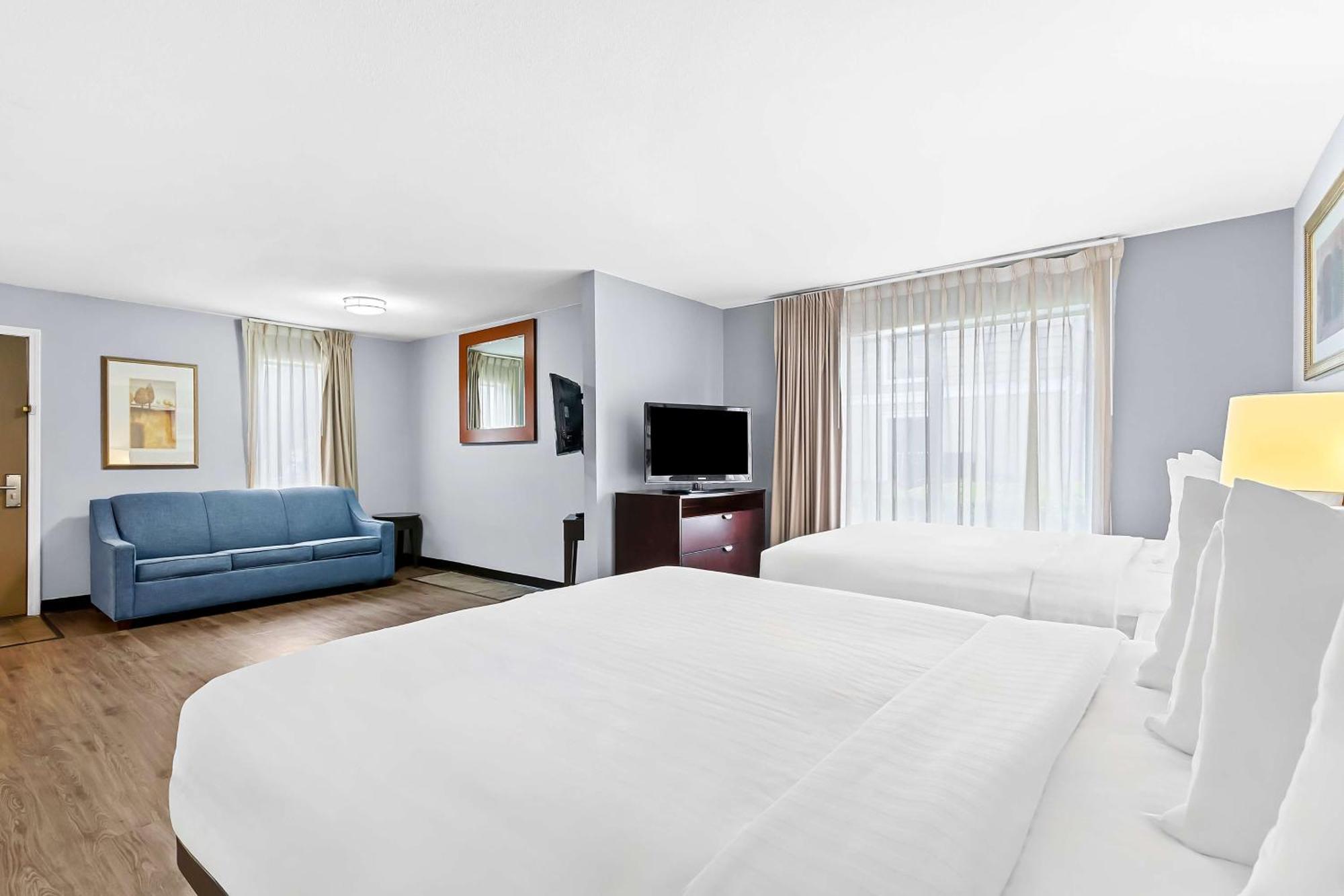 Hotel Surestay By Western Ferry Pass