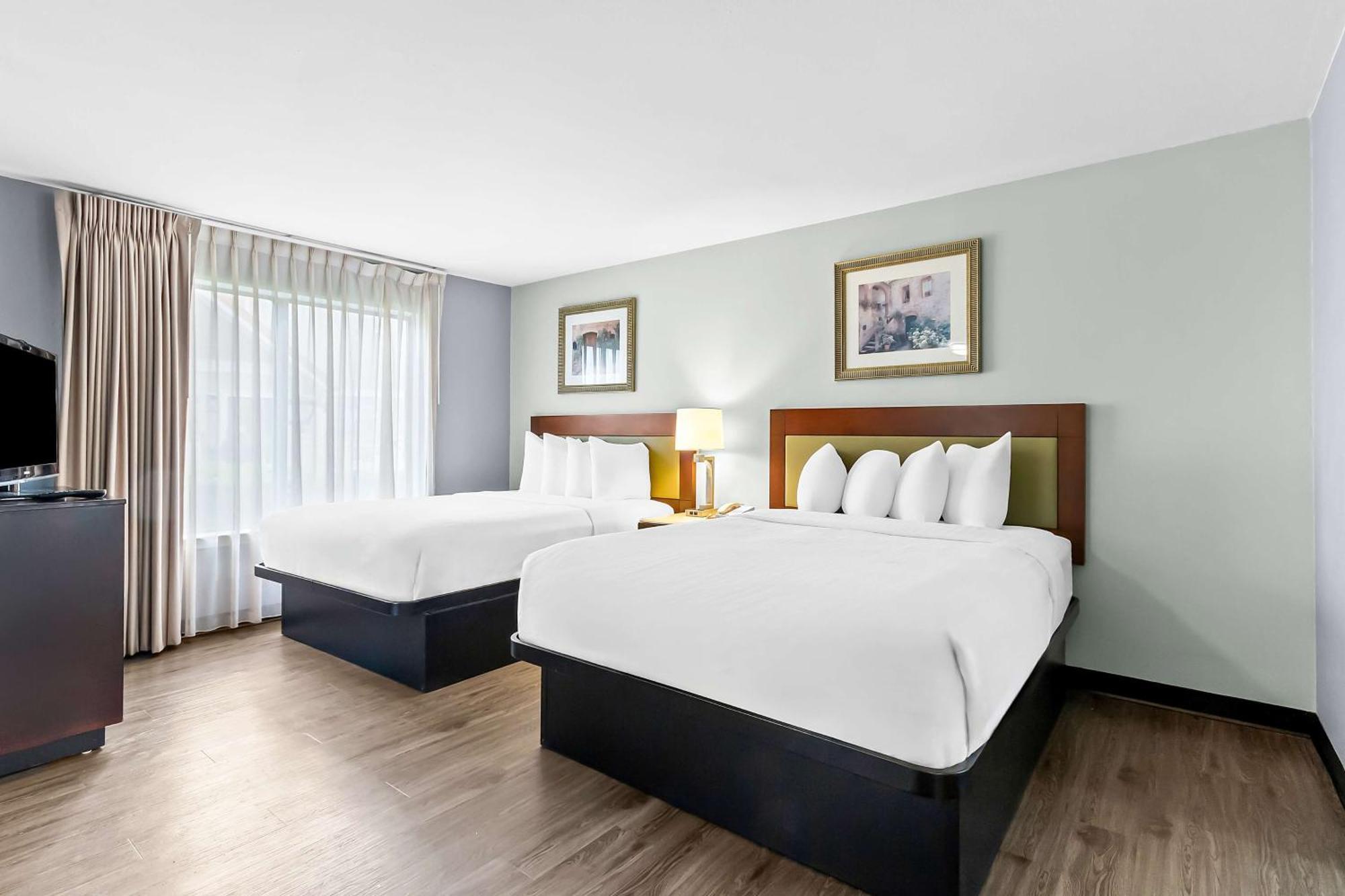 Surestay By Western 3* Ferry Pass