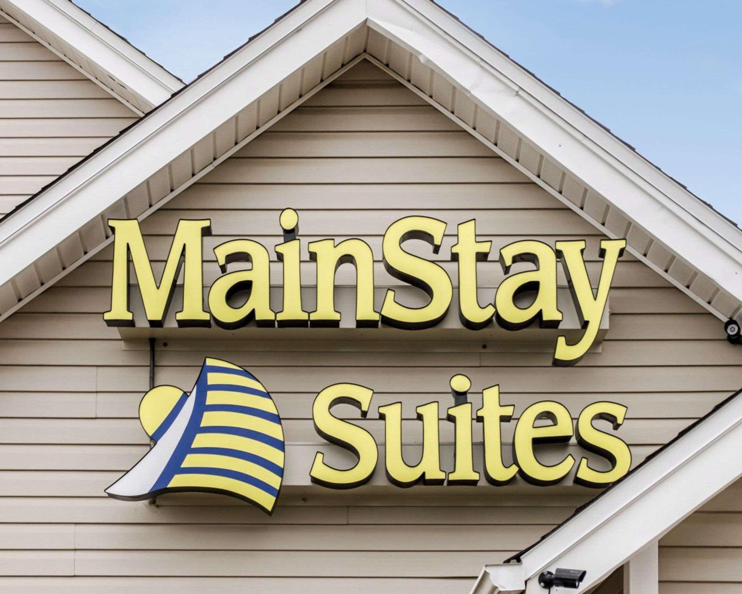 Surestay By Western