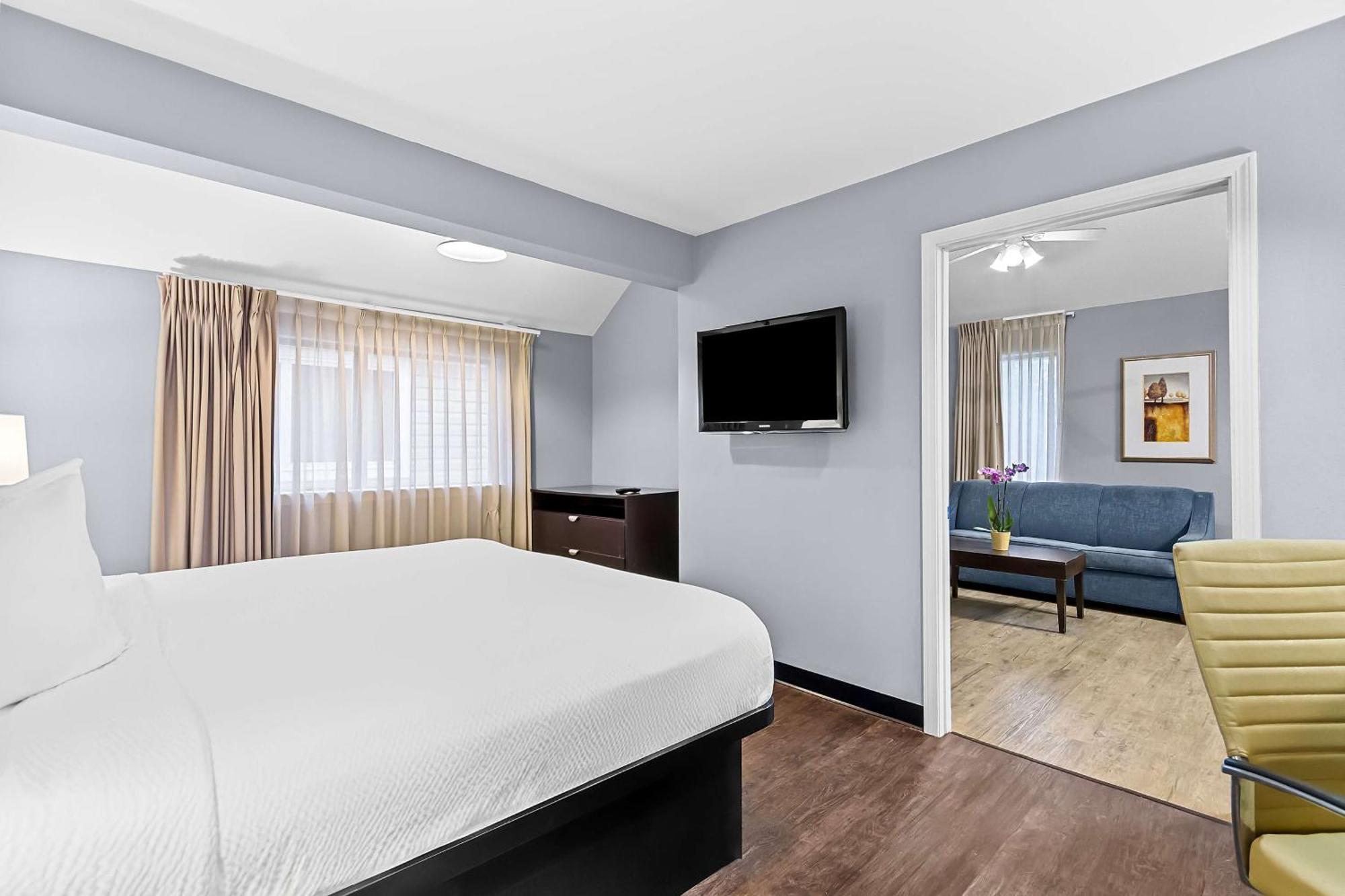 Surestay By Western
