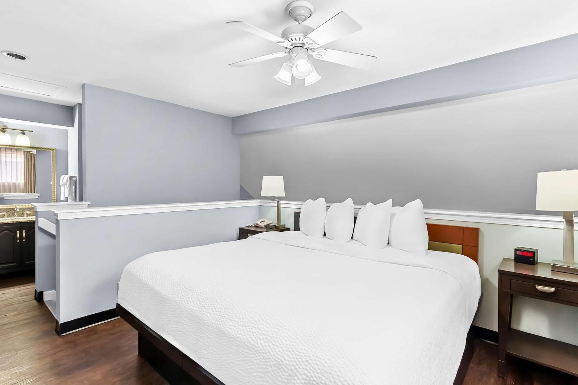 Surestay By Western 3*