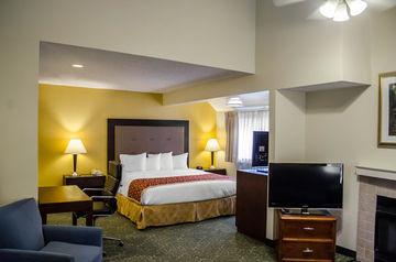 Mainstay Hotel