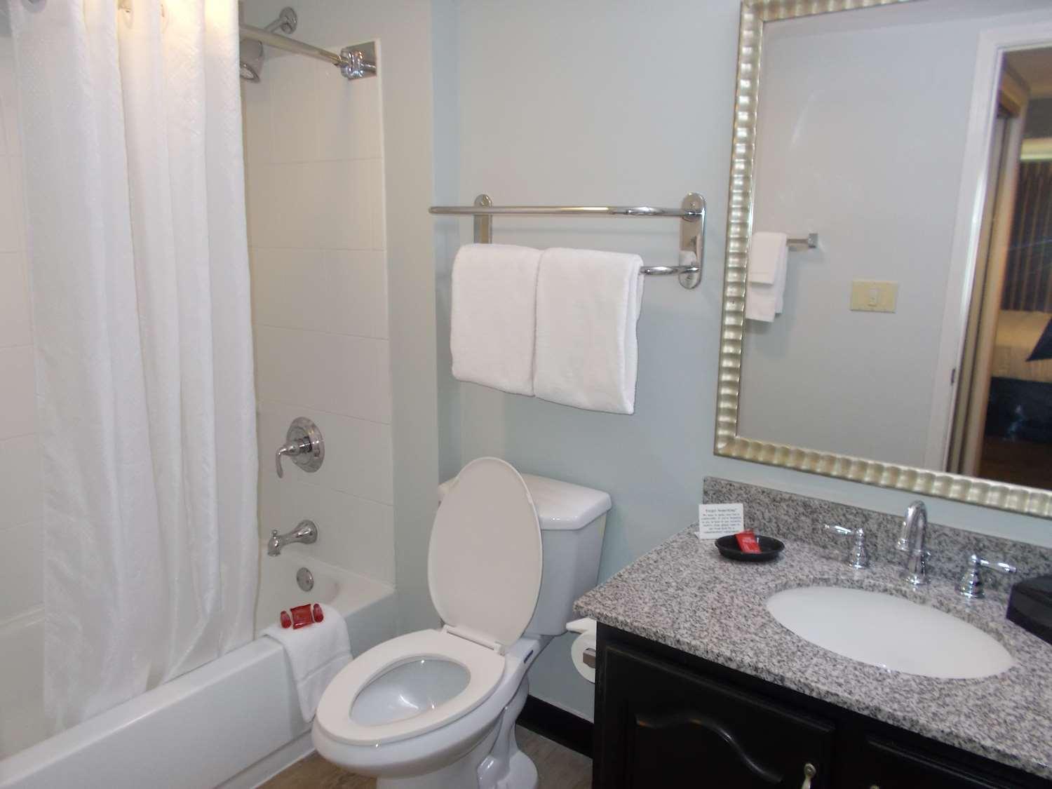 Mainstay Hotel
