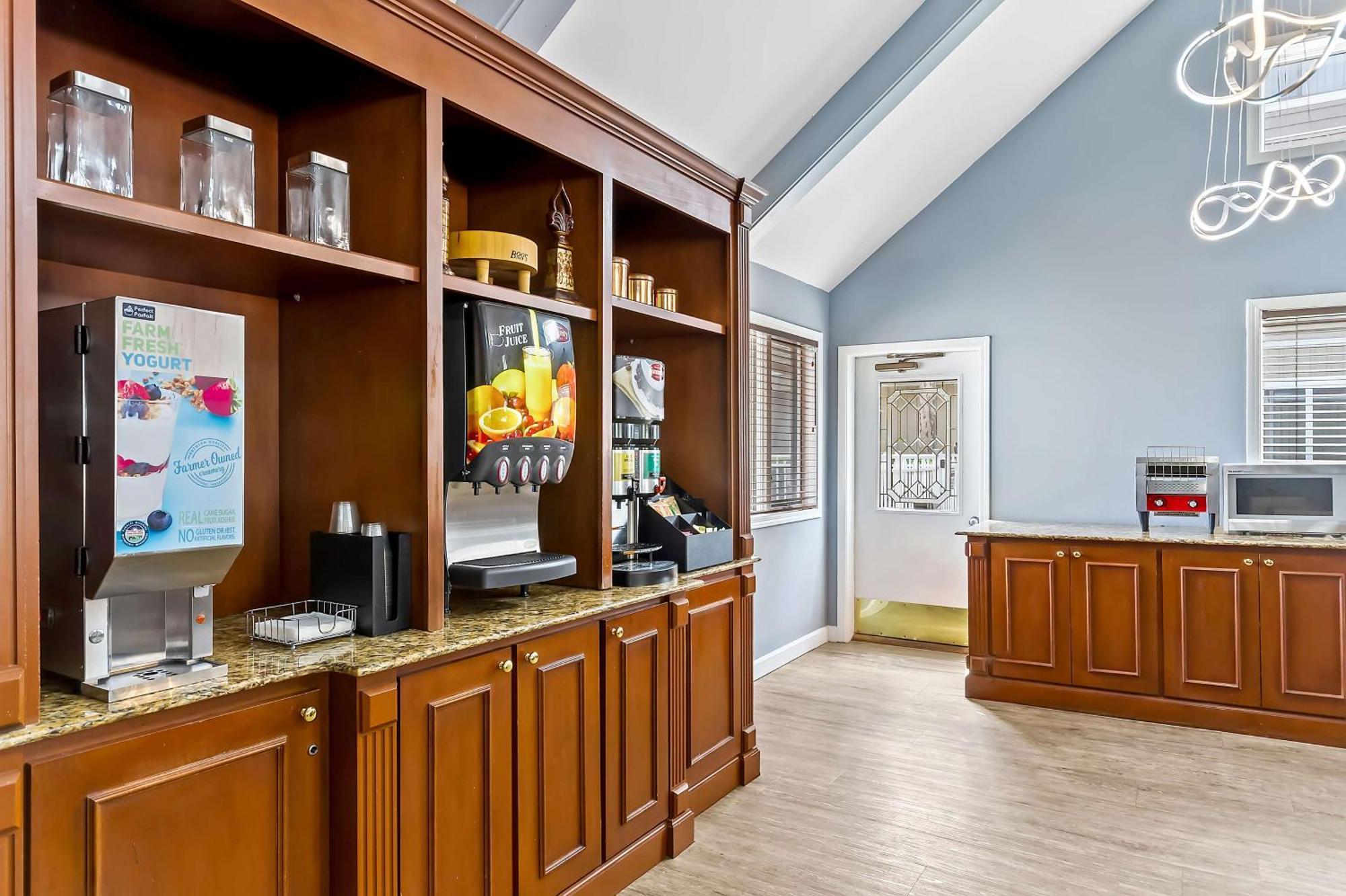 Mainstay Hotel