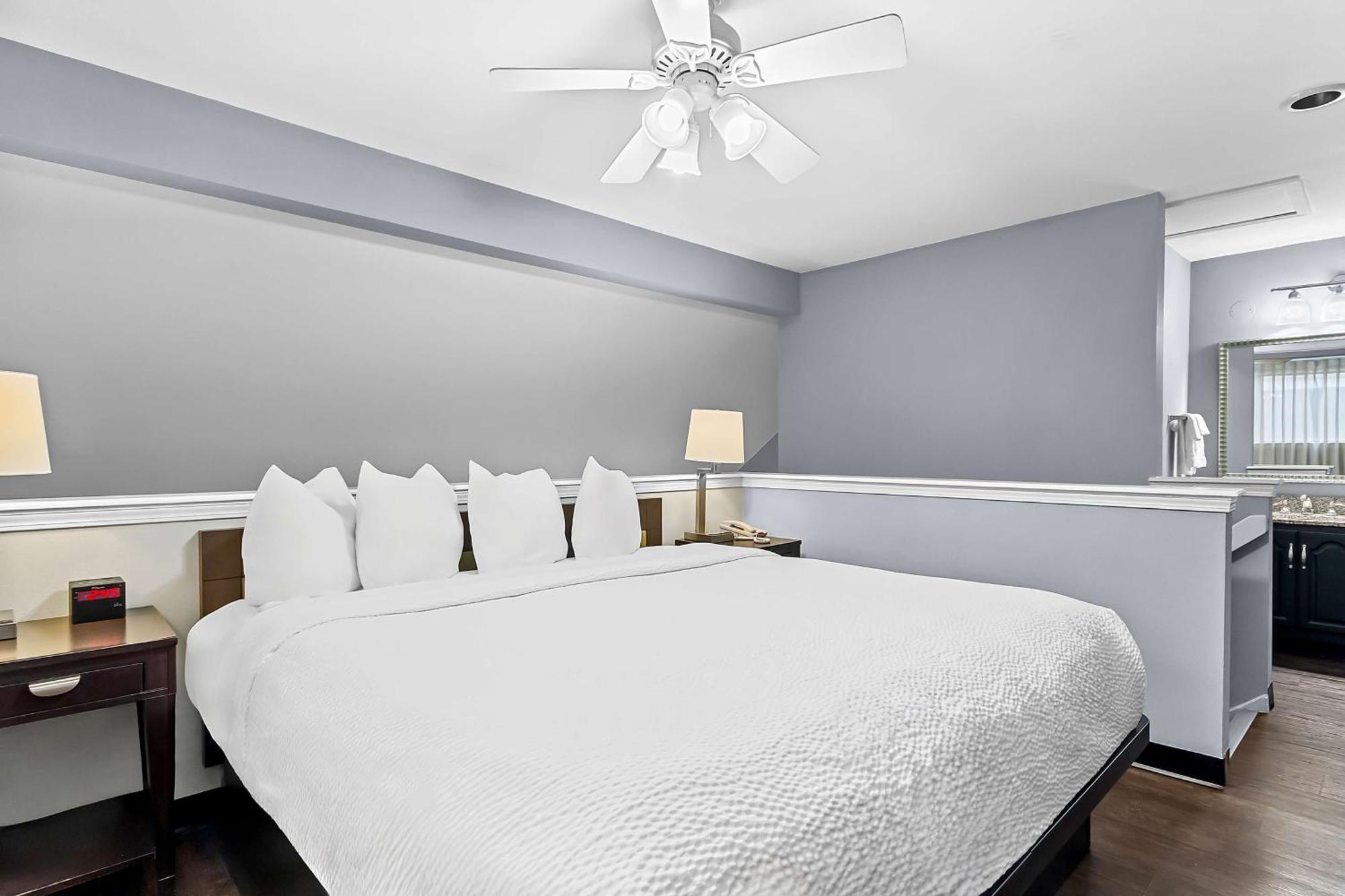 Mainstay Hotel